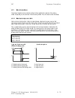 Preview for 46 page of Siemens WF 723 C Programming Manual