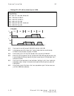 Preview for 47 page of Siemens WF 723 C Programming Manual