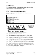 Preview for 58 page of Siemens WF 723 C Programming Manual