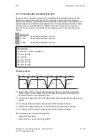 Preview for 66 page of Siemens WF 723 C Programming Manual