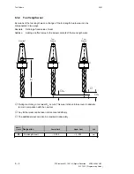 Preview for 73 page of Siemens WF 723 C Programming Manual