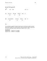 Preview for 11 page of Siemens WF 725 Planning Instructions