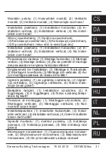 Preview for 31 page of Siemens WFC3 Series Mounting Instructions