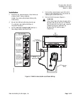 Предварительный просмотр 3 страницы Siemens WFLN Series Installation Instructions