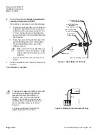 Предварительный просмотр 4 страницы Siemens WFLN Series Installation Instructions