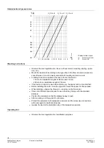 Preview for 6 page of Siemens WFM407 series Manual