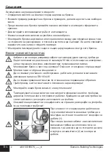 Preview for 6 page of Siemens WFx5 Series Operating And Installation Instructions