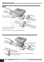 Preview for 118 page of Siemens WFx5 Series Operating And Installation Instructions