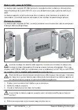 Preview for 170 page of Siemens WFx5 Series Operating And Installation Instructions