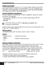 Preview for 414 page of Siemens WFx5 Series Operating And Installation Instructions