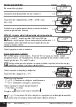 Preview for 418 page of Siemens WFx5 Series Operating And Installation Instructions