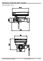 Preview for 423 page of Siemens WFx5 Series Operating And Installation Instructions