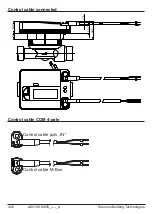 Preview for 428 page of Siemens WFx5 Series Operating And Installation Instructions