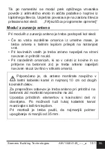 Предварительный просмотр 103 страницы Siemens WFZ56 Series Mounting And Commissioning Instructions