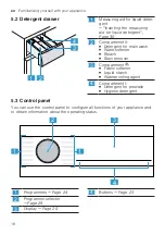 Preview for 18 page of Siemens WG42G10LDN User Manual And Installation Instructions