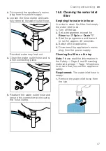 Предварительный просмотр 47 страницы Siemens WG44A2UGHK User Manual And Installation Instructions