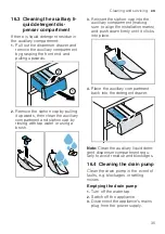 Предварительный просмотр 35 страницы Siemens WG44G10IDN User Manual And Installation Instructions