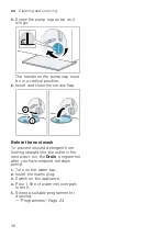 Preview for 36 page of Siemens WG44G20BDN User Manual And Installation Instructions