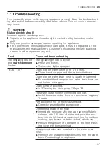 Preview for 37 page of Siemens WG44G2MG0 User Manual And Installation Instructions