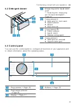 Preview for 19 page of Siemens WG56G2MEDN User Manual And Installation Instructions