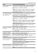 Предварительный просмотр 59 страницы Siemens WI14W541EU User Manual And Installation Instructions