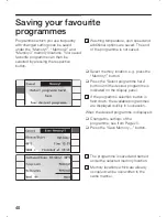 Preview for 40 page of Siemens WIQ1435GB Instruction Manual And Installation Instructions