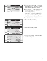 Preview for 9 page of Siemens WIQ163H Instruction Manual And Installation Instructions