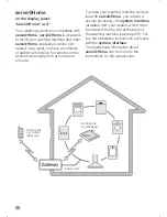 Preview for 20 page of Siemens WIQ163H Instruction Manual And Installation Instructions