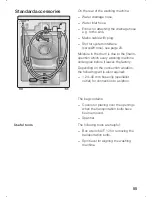 Preview for 55 page of Siemens WIQ163H Instruction Manual And Installation Instructions