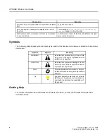 Preview for 6 page of Siemens Wireless Room Sensor Solution User Manual