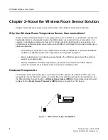 Preview for 8 page of Siemens Wireless Room Sensor Solution User Manual