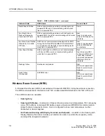 Preview for 10 page of Siemens Wireless Room Sensor Solution User Manual