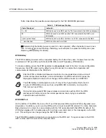 Preview for 12 page of Siemens Wireless Room Sensor Solution User Manual