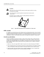 Preview for 16 page of Siemens Wireless Room Sensor Solution User Manual