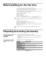 Preview for 10 page of Siemens WK12D321EE Instruction Manual And Installation Instructions