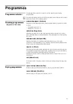 Preview for 14 page of Siemens WK12D321EE Instruction Manual And Installation Instructions