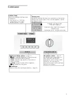 Preview for 6 page of Siemens WK14D320EU Installation And Operating Instructions Manual