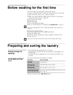 Preview for 7 page of Siemens WK14D320EU Installation And Operating Instructions Manual