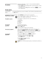 Preview for 14 page of Siemens WK14D320GB Installation And Operating Instructions Manual