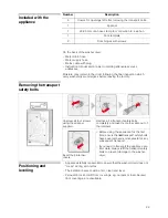 Preview for 24 page of Siemens WK14D320GB Installation And Operating Instructions Manual