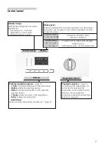 Preview for 9 page of Siemens WK14D321EU Instruction Manual And Installation Instructions