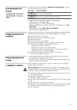 Предварительный просмотр 11 страницы Siemens WK14D321GC Instruction Manual And Installation Instructions