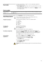 Предварительный просмотр 17 страницы Siemens WK14D321GC Instruction Manual And Installation Instructions