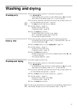 Предварительный просмотр 18 страницы Siemens WK14D321GC Instruction Manual And Installation Instructions