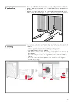 Предварительный просмотр 28 страницы Siemens WK14D321GC Instruction Manual And Installation Instructions