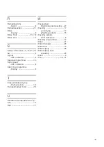 Предварительный просмотр 34 страницы Siemens WK14D321GC Instruction Manual And Installation Instructions