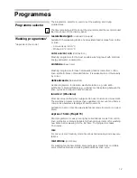 Preview for 12 page of Siemens WK14D540EE Installation And Operating Instructions Manual