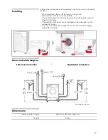 Preview for 27 page of Siemens WK14D540EE Installation And Operating Instructions Manual