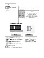 Preview for 6 page of Siemens WK14D540GB Installation And Operating Instructions Manual