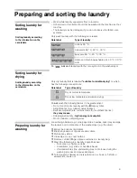 Preview for 8 page of Siemens WK14D540GB Installation And Operating Instructions Manual